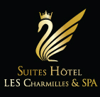 Suite hôtel les Charmilles & Spa – Tunisie